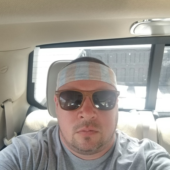 Meet your Posher, Christopher - Picture 1 of 1